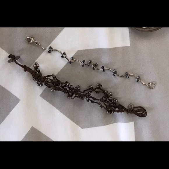 Lot of 8 bracelets - Picture 7 of 7